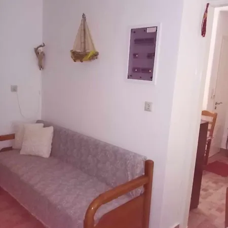 Spilios House 아파트